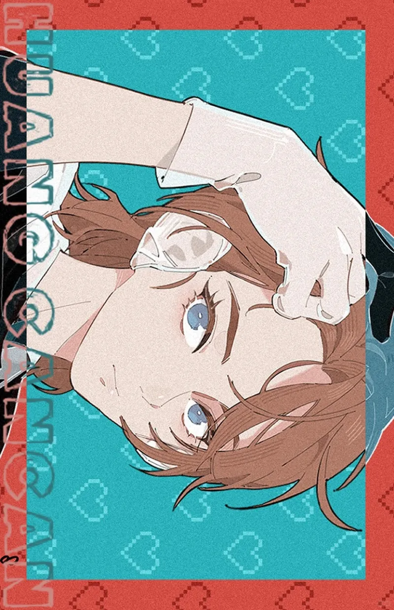 此女……
