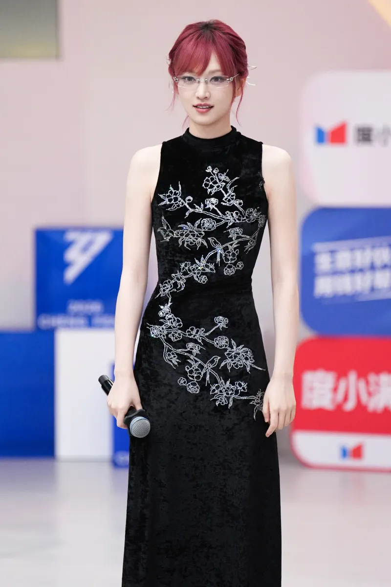 乘风2026 · PIC 30