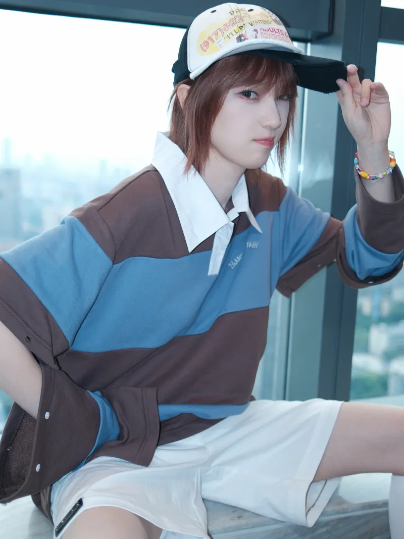 乘风2026 · PIC 41