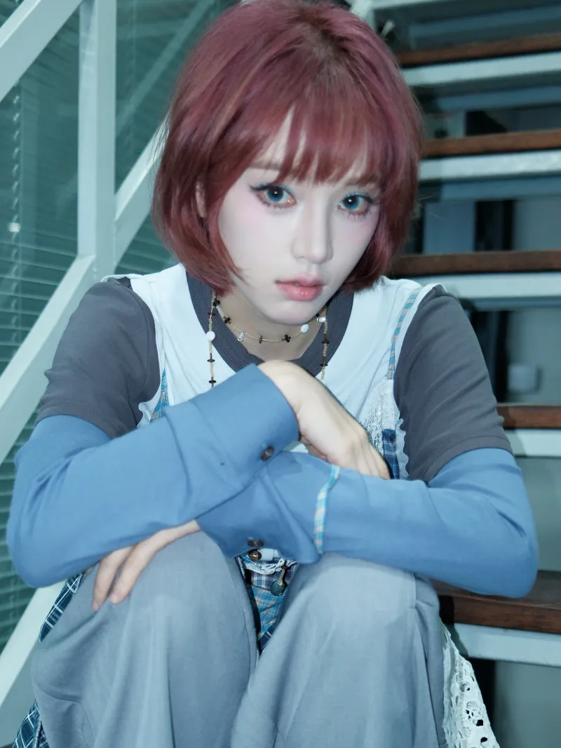 乘风2026 · PIC 47