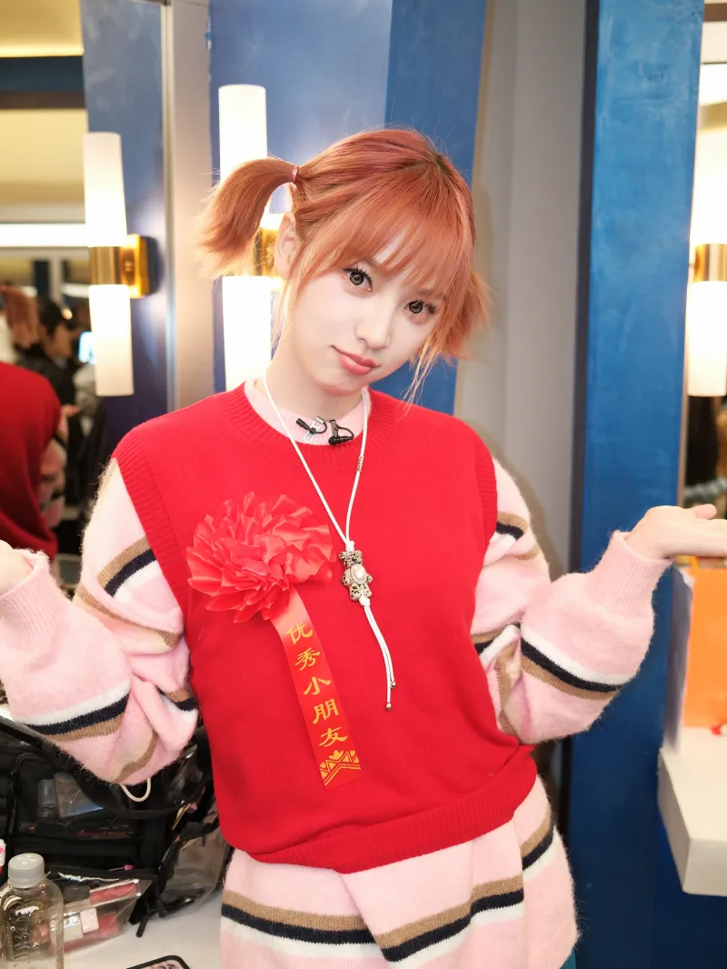 乘风2026 · PIC 53