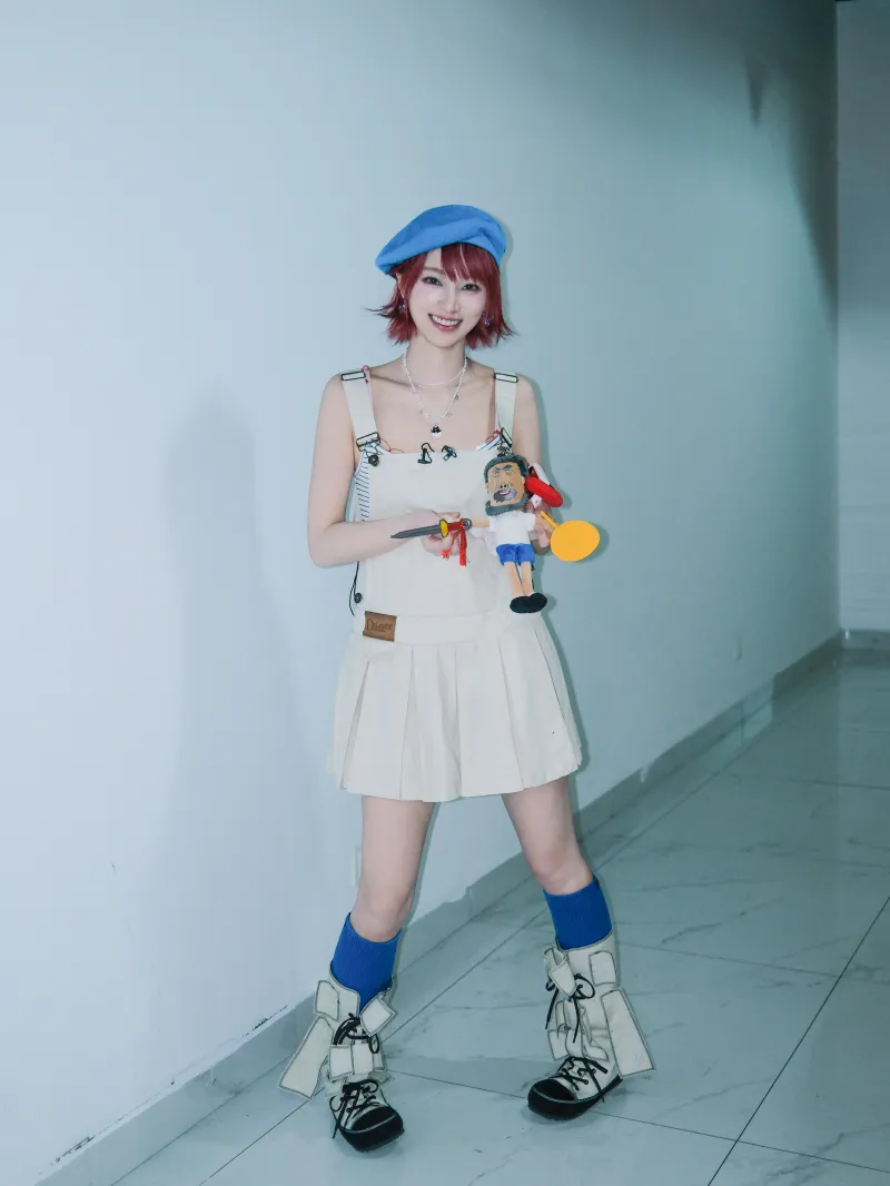 乘风2026 · PIC 54
