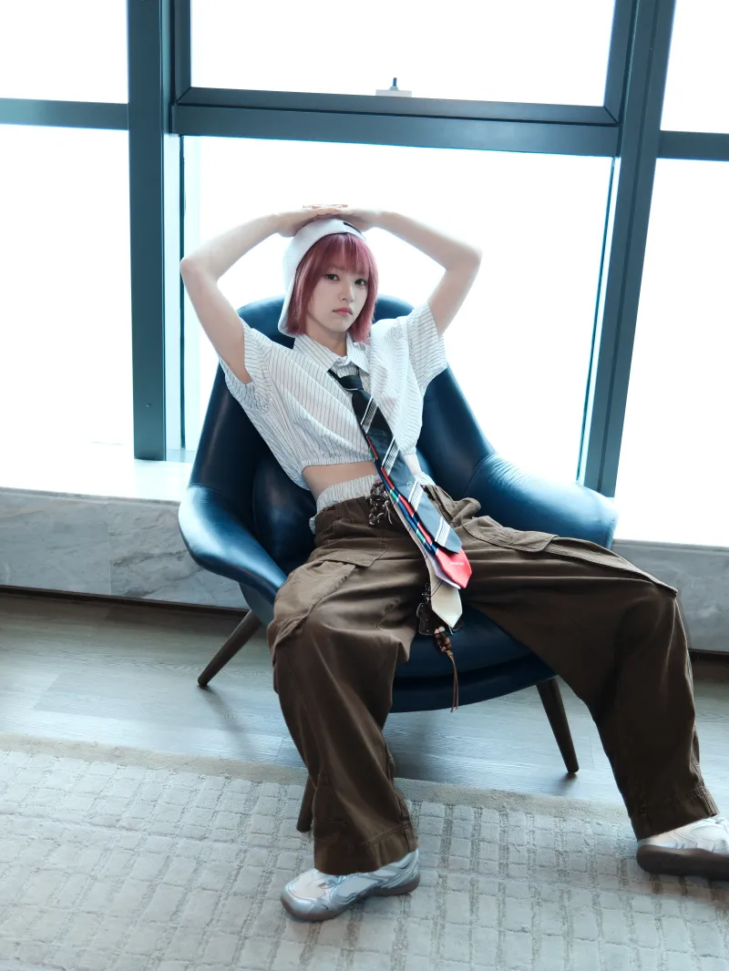 乘风2026 · PIC 57