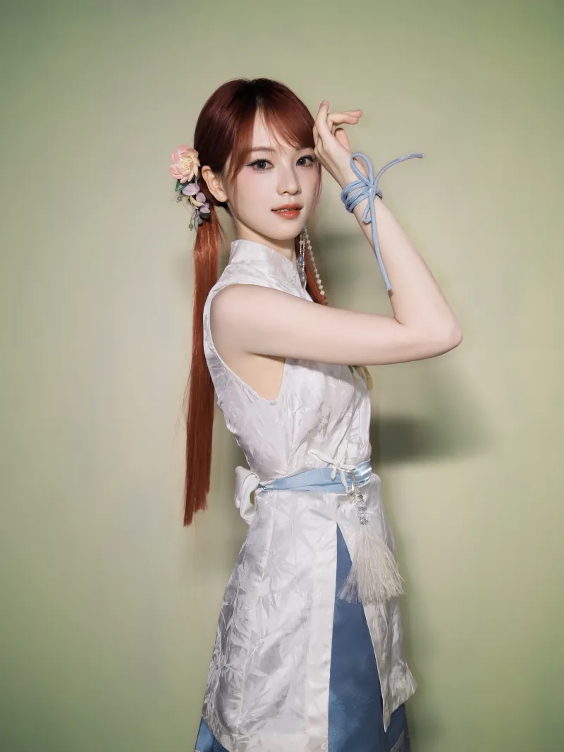 乘风2026 · PIC 64