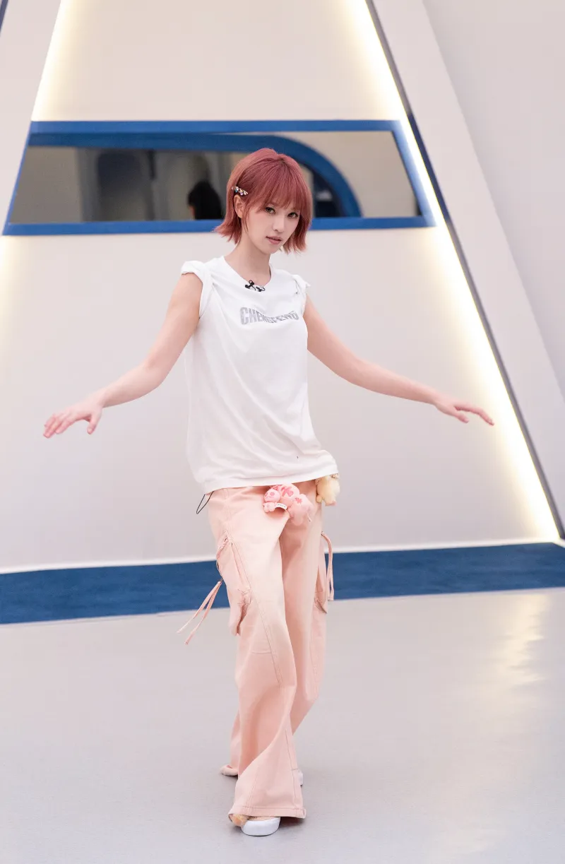 乘风2026 · PIC 7