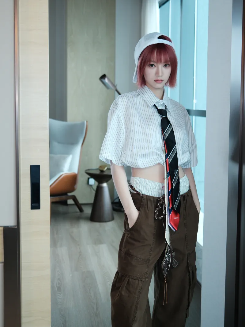 乘风2026 · PIC 83