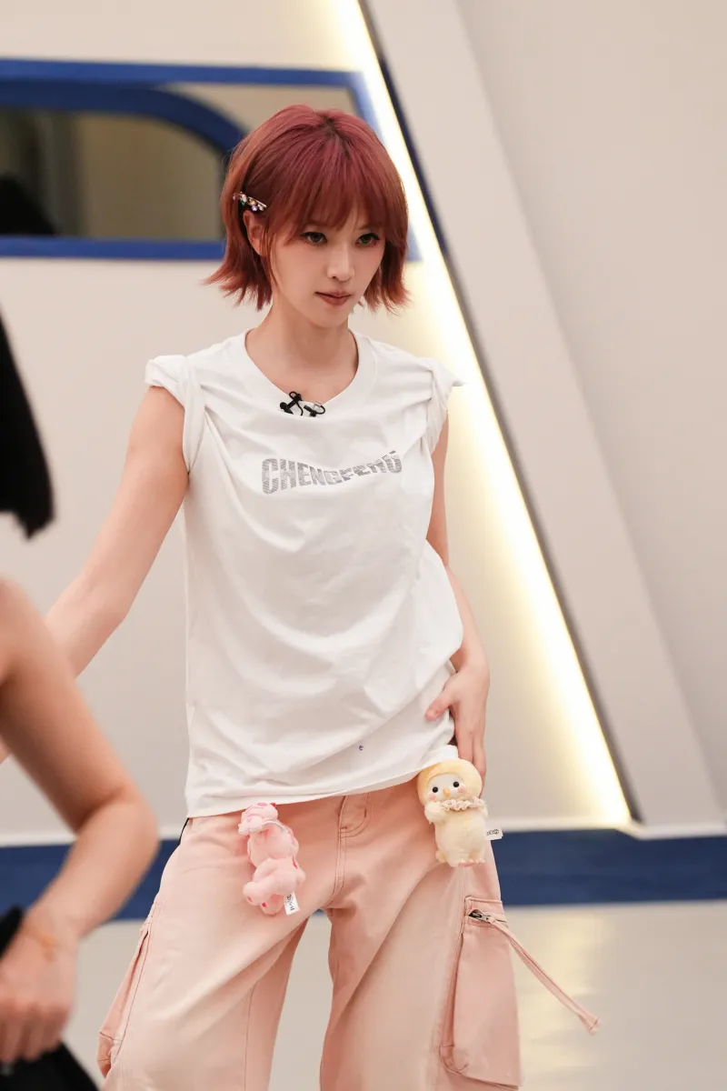 乘风2026 · PIC 89