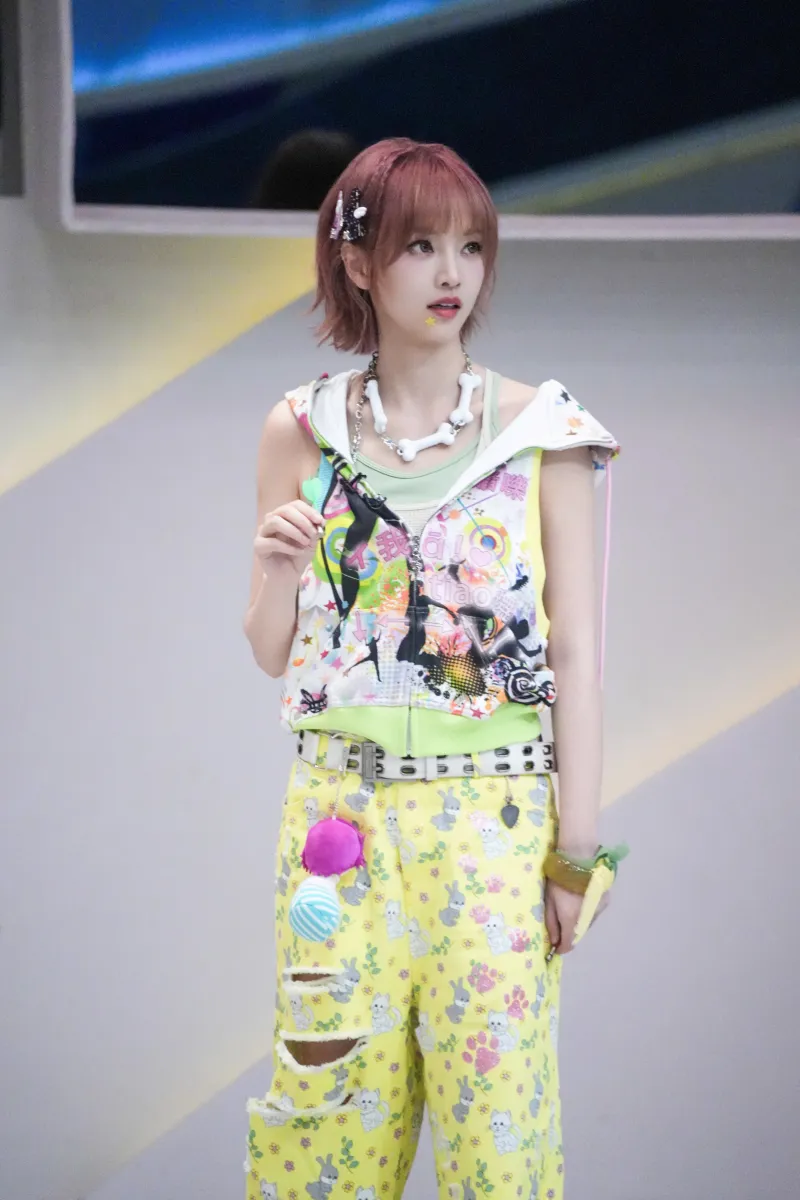 乘风2026 · PIC 9