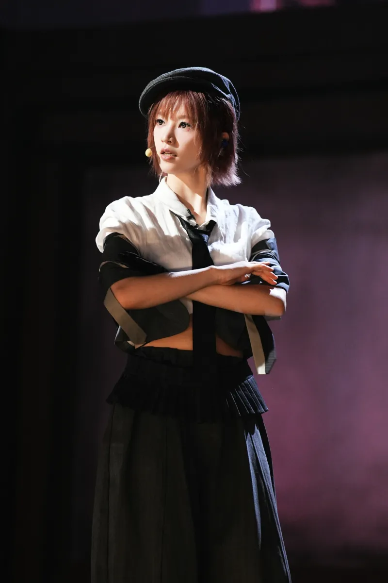 乘风2026 · PIC 91
